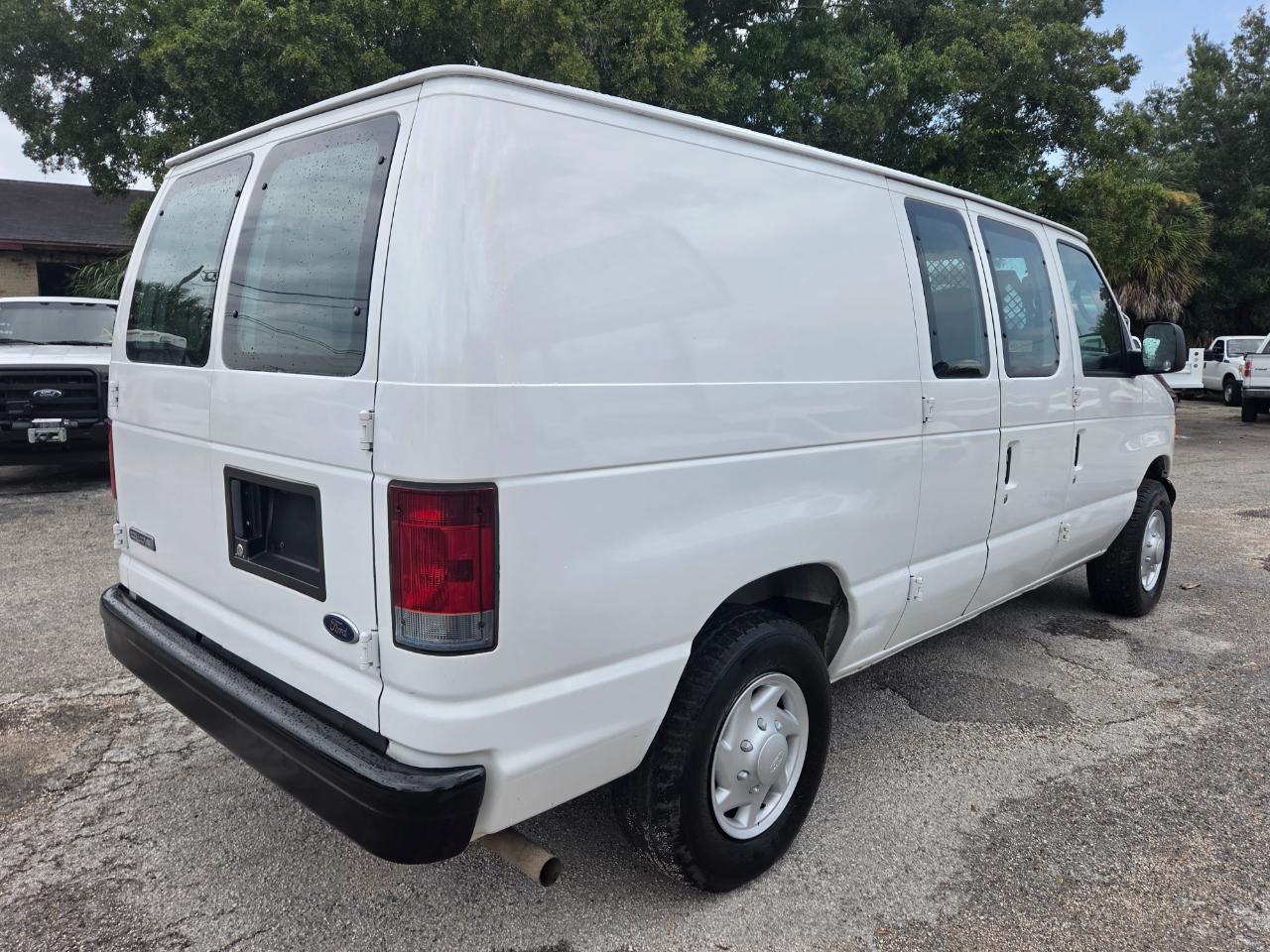 ford econoline van 2007 1FTNE14W67DA68916 image ford econoline van 2007 1FTNE14W67DA68916 image